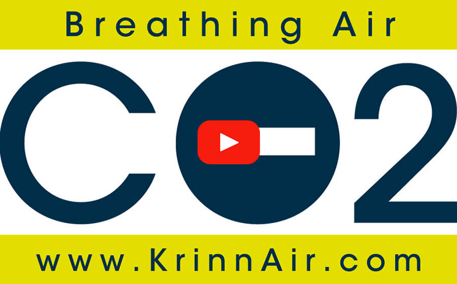 NITROX CO2 reduziert nach DIN EN 12021