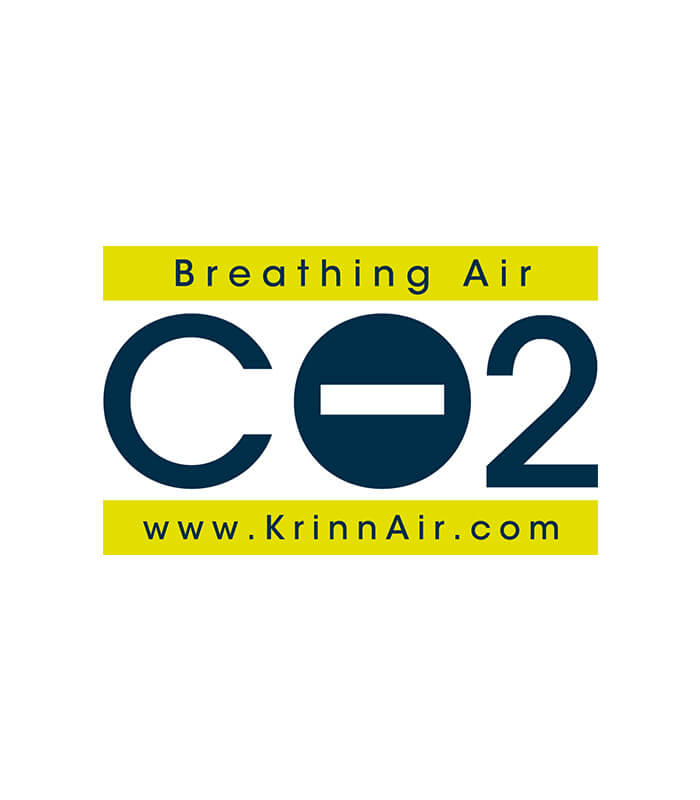 Markenzeichen CO2