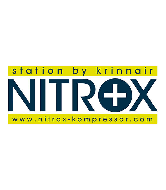 Nitrox Markenzeichen